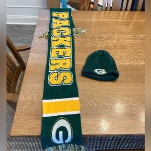 Men’s Greenbay Packers Gear